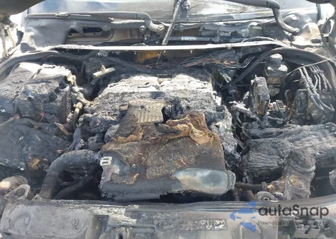 2011 Land Rover Range Rover Sport Supercharged z USA, uszkodzony, nr VIN SALSH2E47BA270888